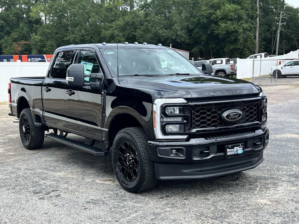 new 2026 Ford F-250 car, priced at $74,745