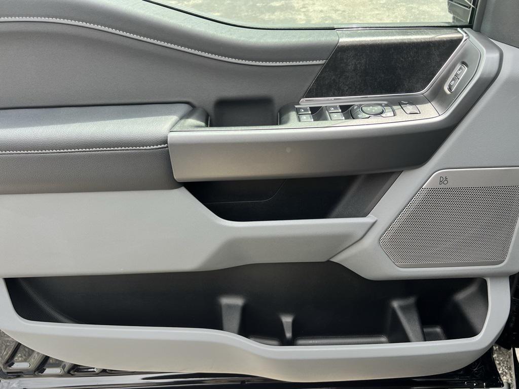 new 2026 Ford F-250 car, priced at $74,745