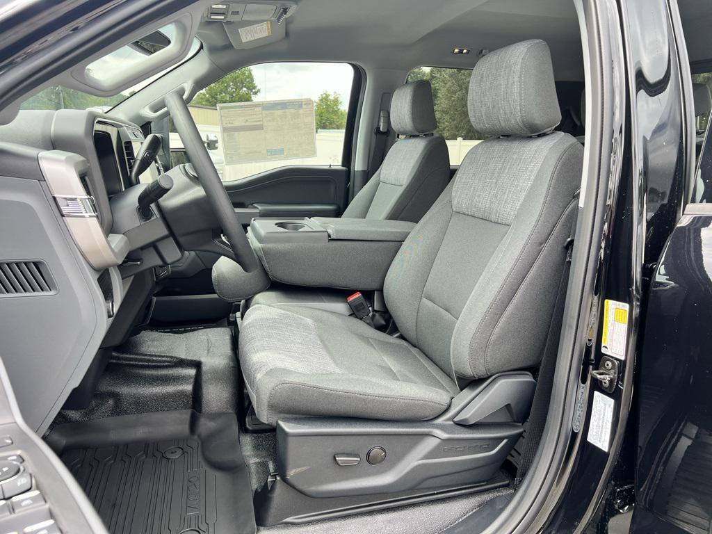 new 2026 Ford F-250 car, priced at $74,745