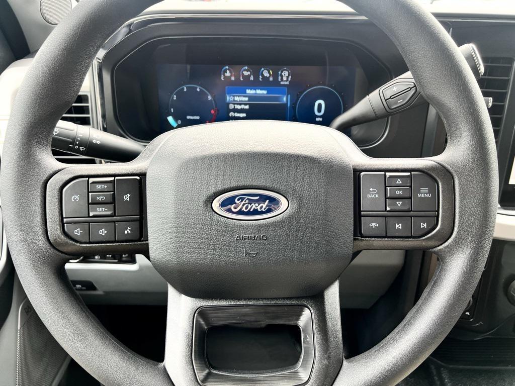 new 2026 Ford F-250 car, priced at $74,745