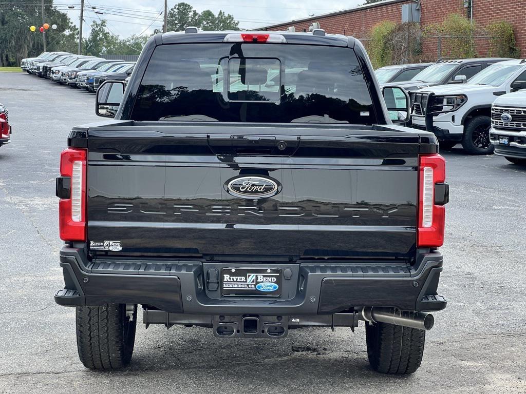 new 2026 Ford F-250 car, priced at $74,745