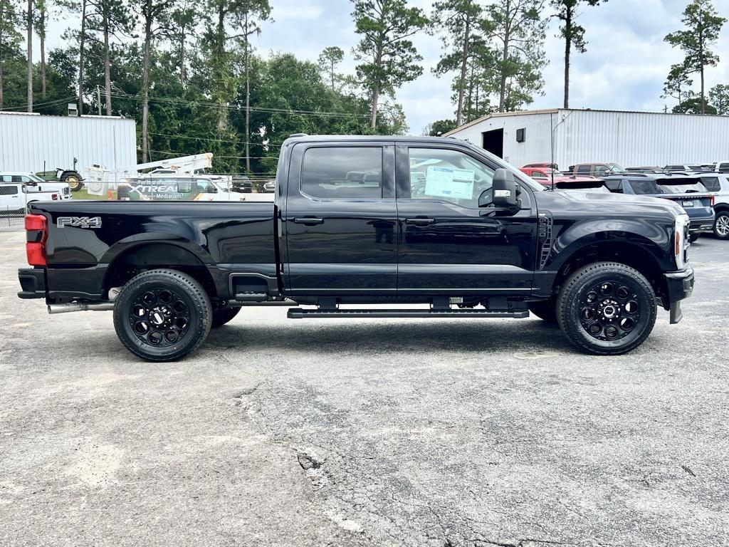 new 2026 Ford F-250 car, priced at $74,745