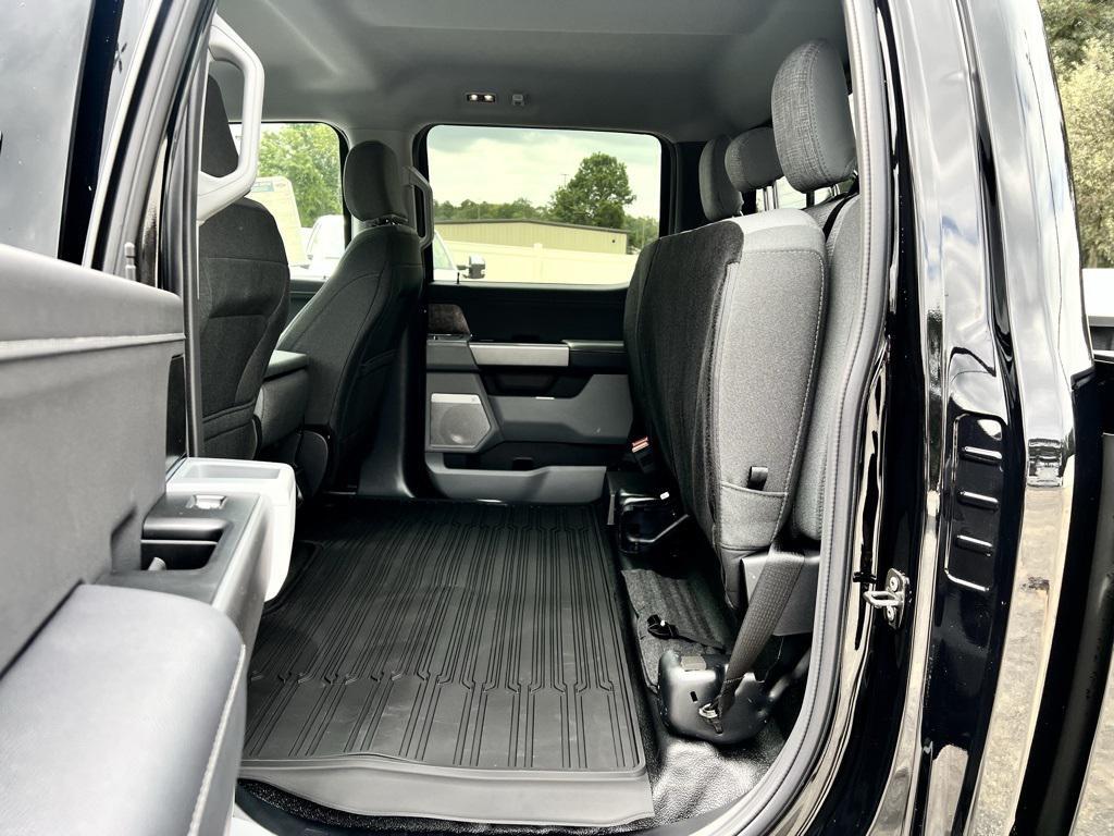 new 2026 Ford F-250 car, priced at $74,745