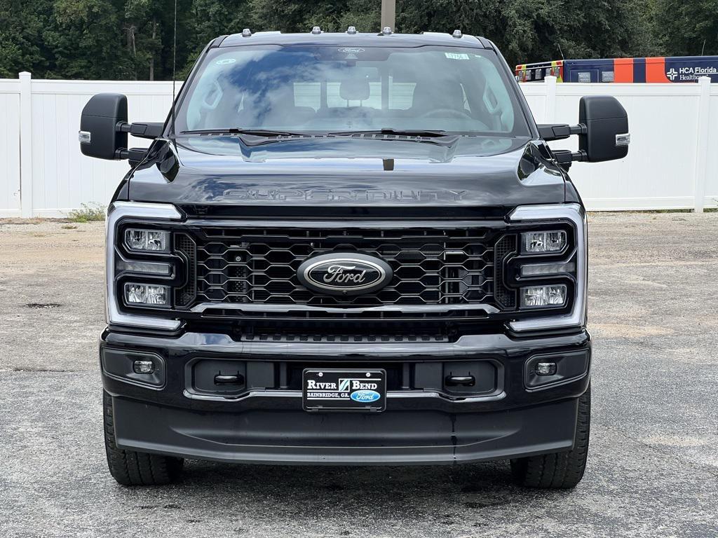 new 2026 Ford F-250 car, priced at $74,745