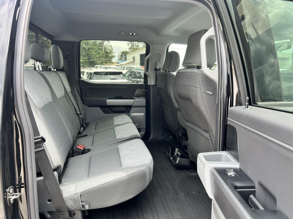 new 2026 Ford F-250 car, priced at $74,745