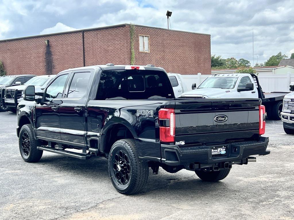 new 2026 Ford F-250 car, priced at $74,745