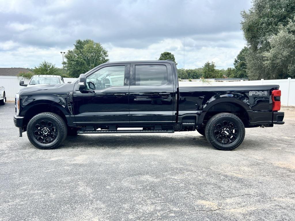 new 2026 Ford F-250 car, priced at $74,745