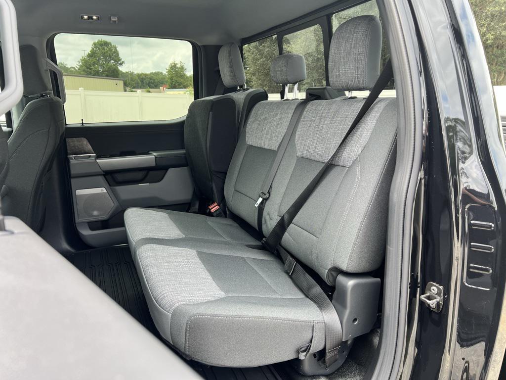 new 2026 Ford F-250 car, priced at $74,745