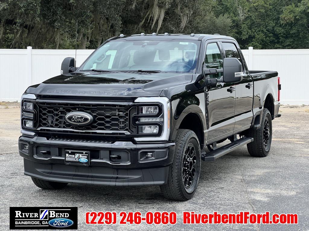 new 2026 Ford F-250 car, priced at $74,745