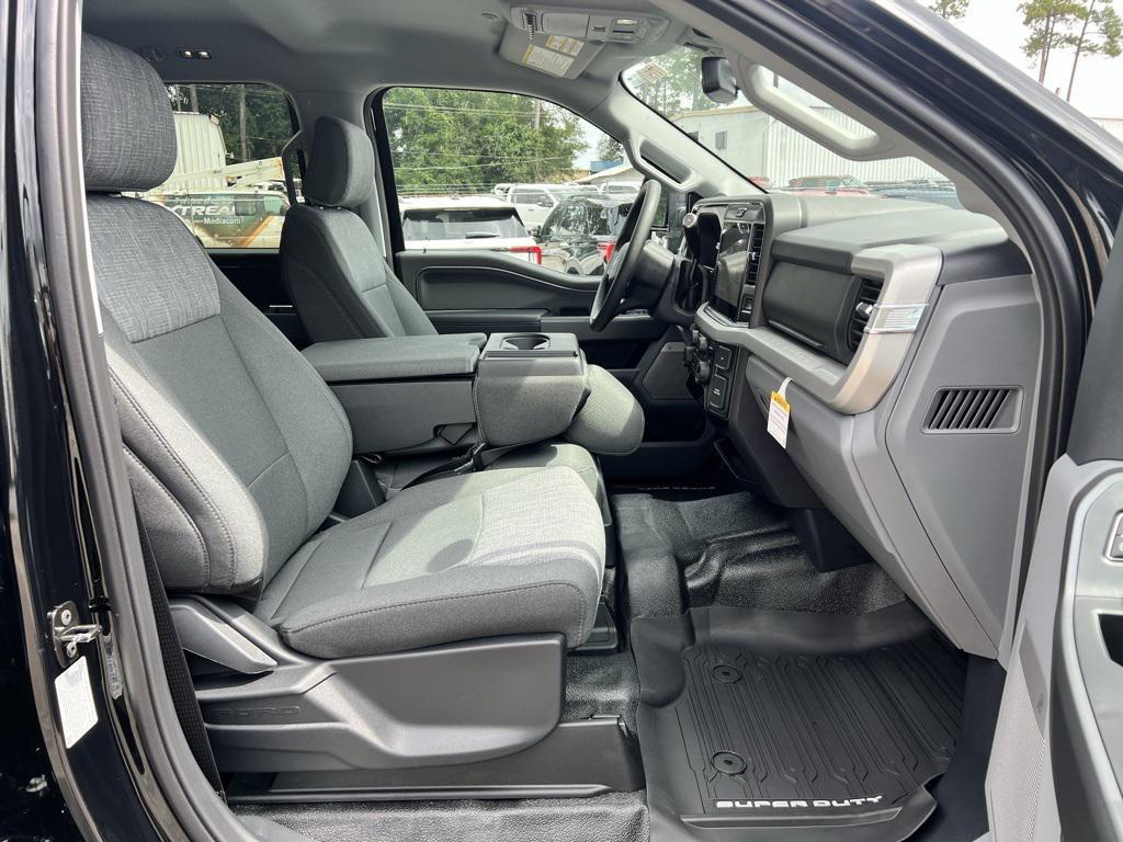 new 2026 Ford F-250 car, priced at $74,745