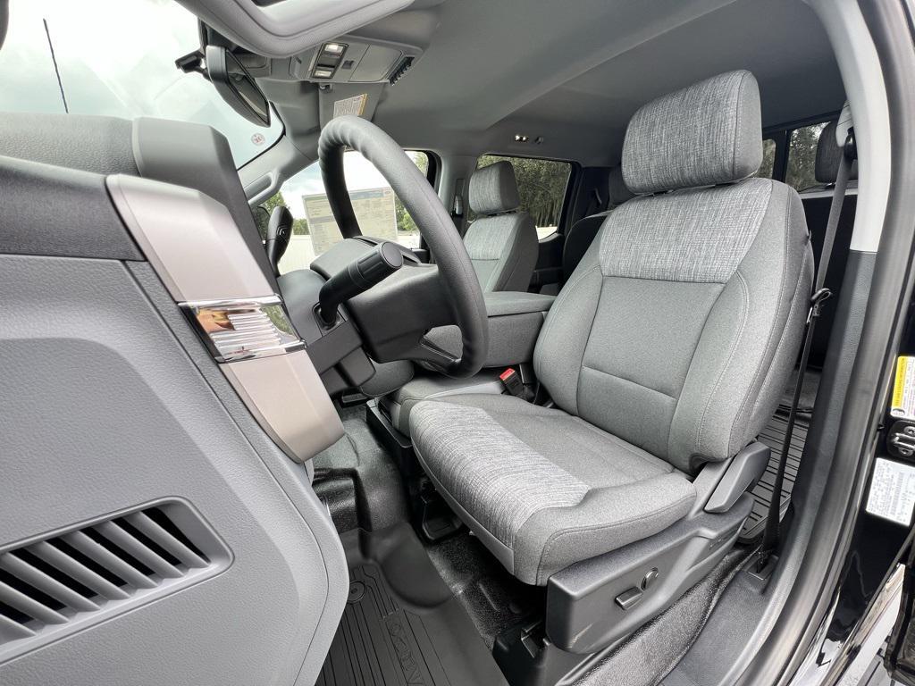 new 2026 Ford F-250 car, priced at $74,745