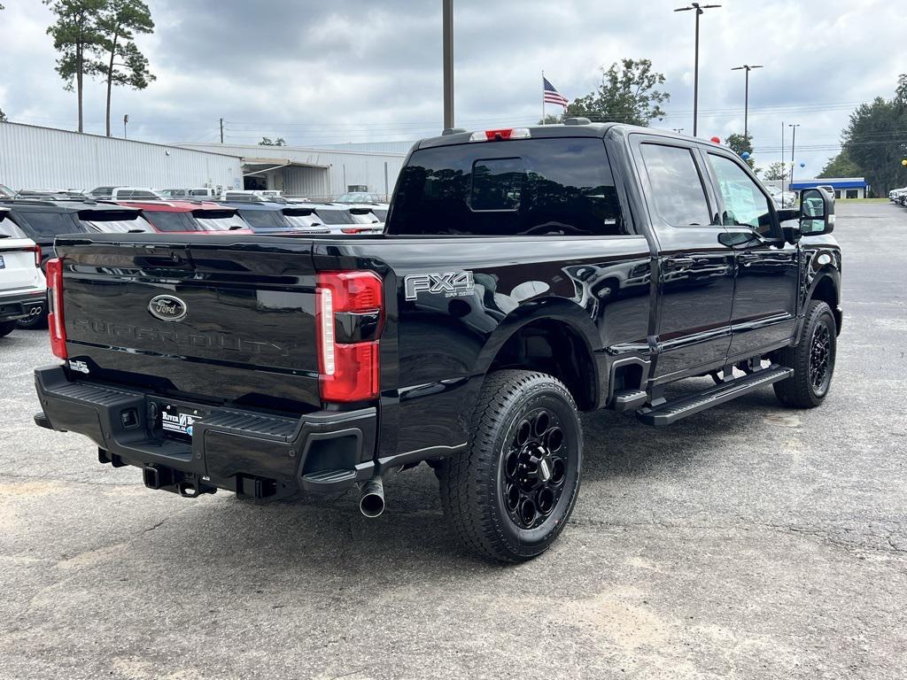 new 2026 Ford F-250 car, priced at $74,745