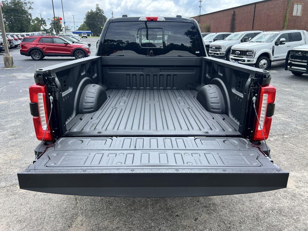 new 2026 Ford F-250 car, priced at $74,745