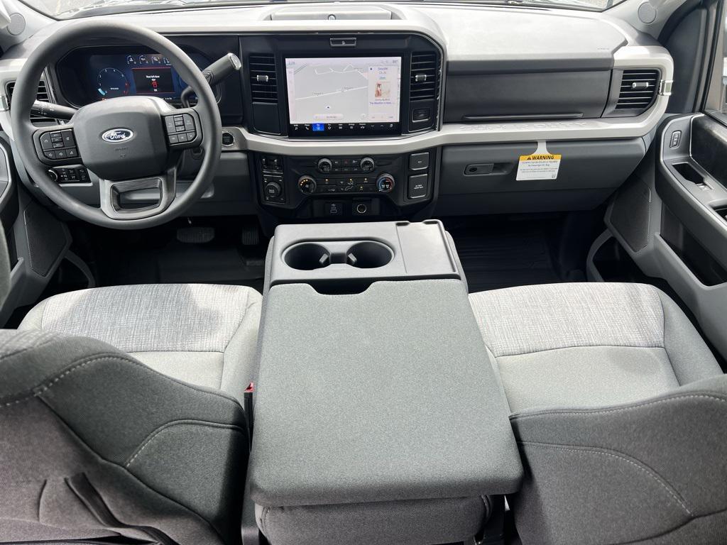 new 2026 Ford F-250 car, priced at $74,745
