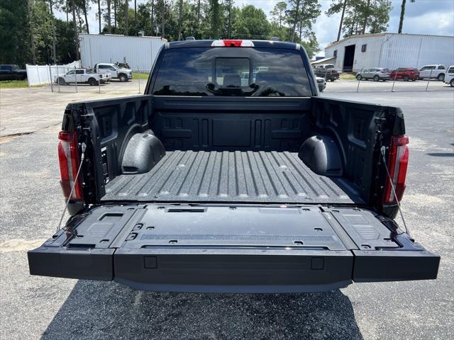 new 2025 Ford F-150 car, priced at $84,066