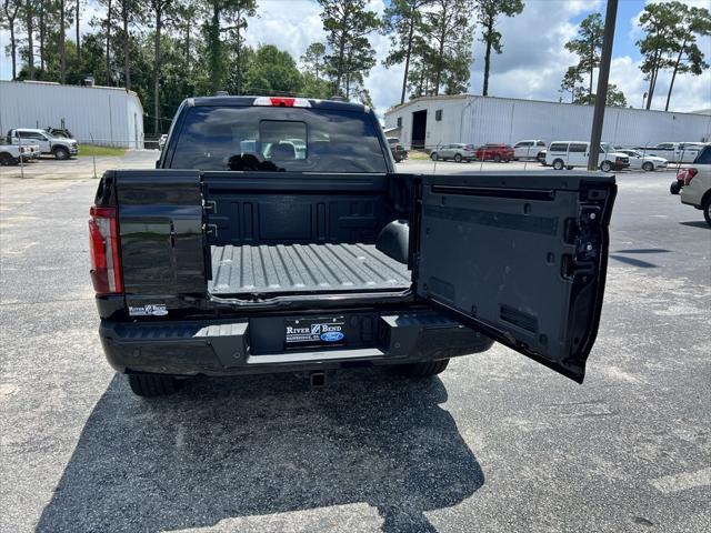 new 2025 Ford F-150 car, priced at $84,066