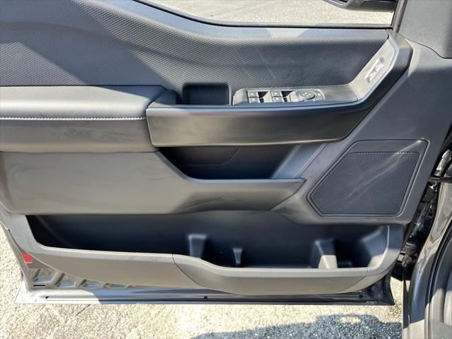 new 2025 Ford F-150 car, priced at $44,392