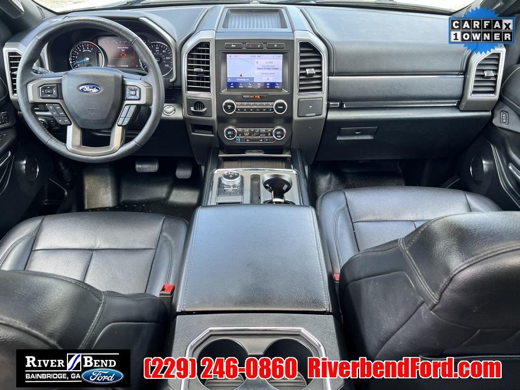 used 2020 Ford Expedition car, priced at $32,470