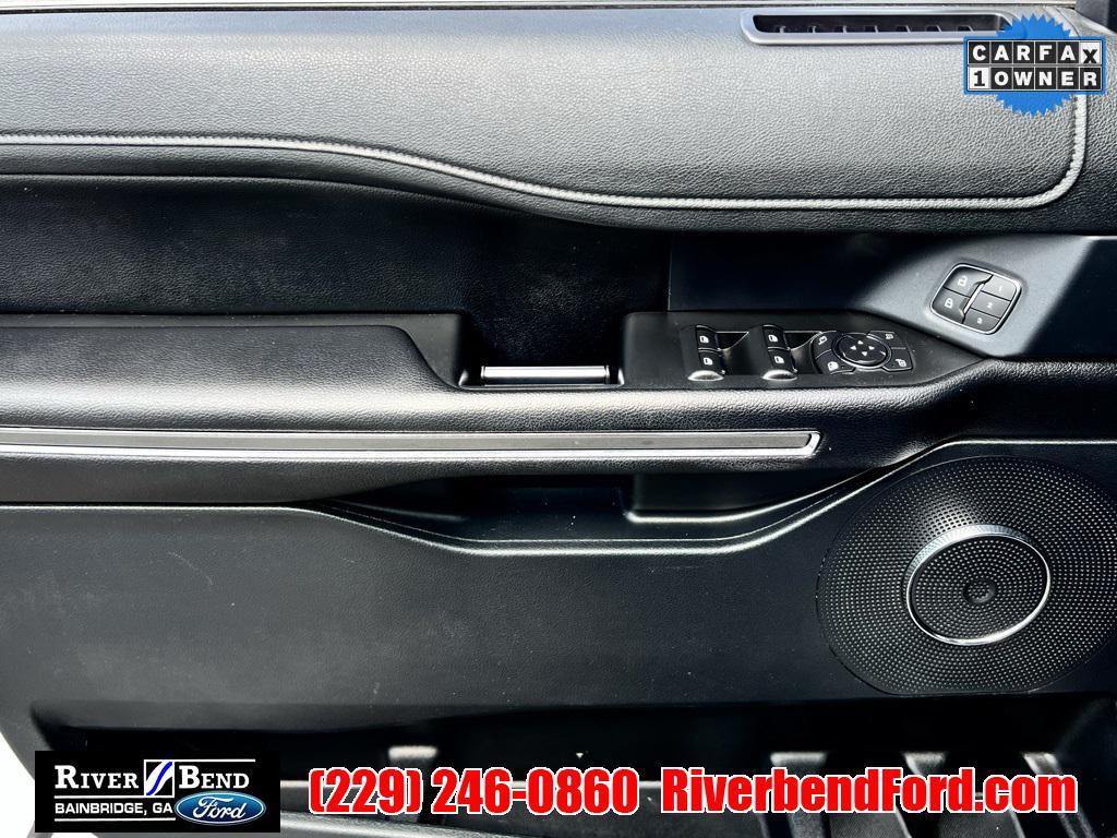 used 2020 Ford Expedition car, priced at $32,470
