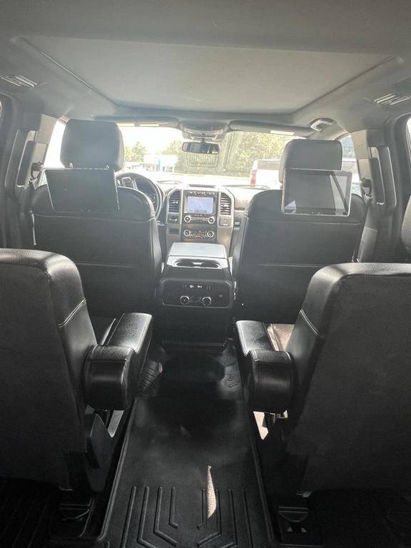 used 2020 Ford Expedition car, priced at $33,527
