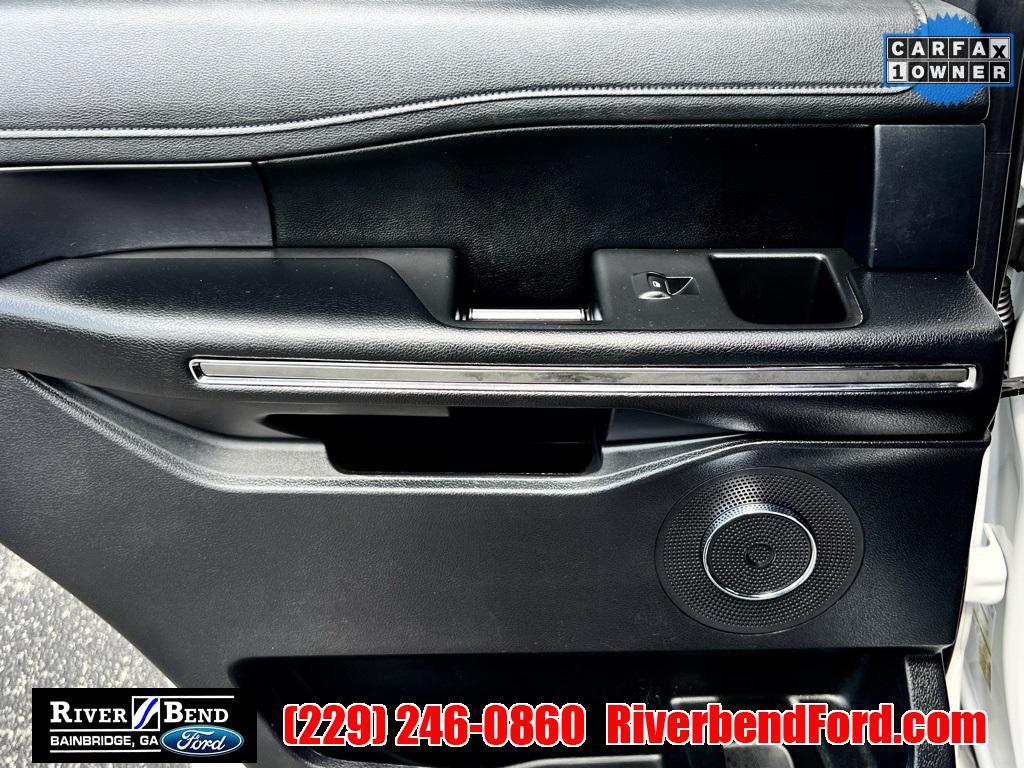 used 2020 Ford Expedition car, priced at $32,470
