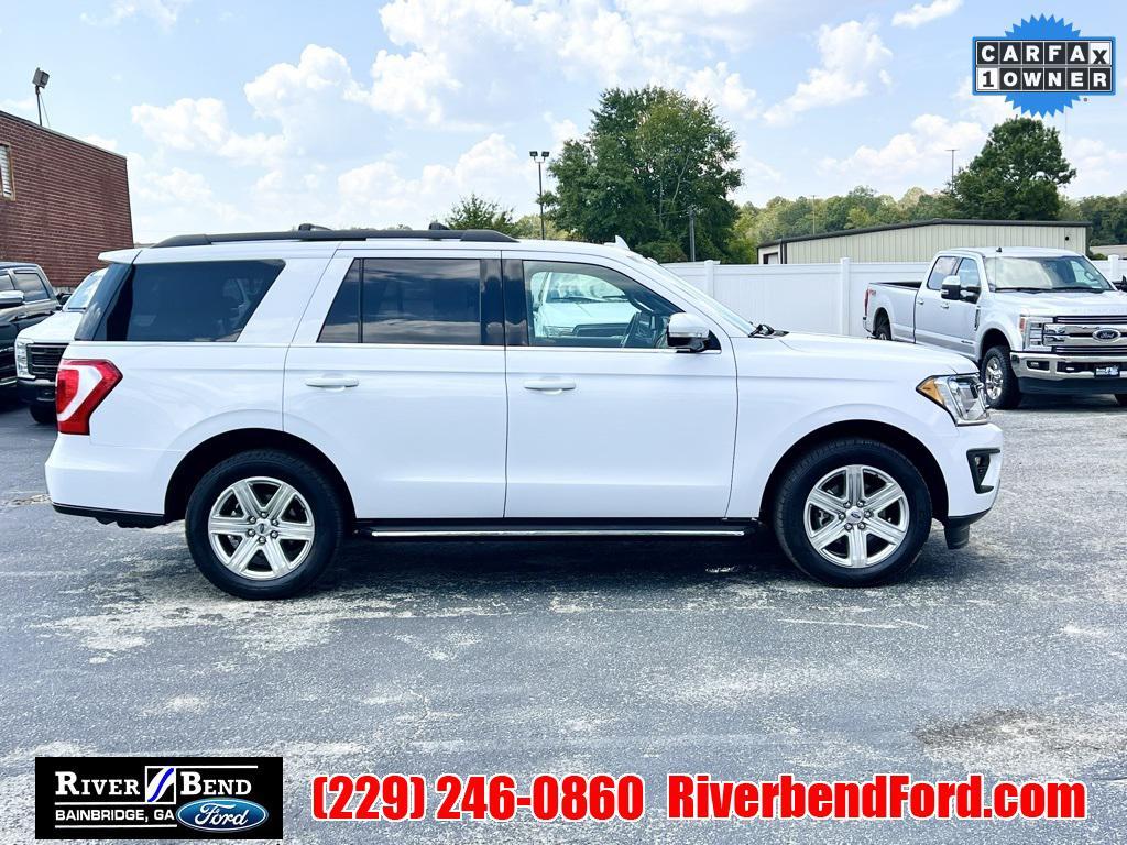 used 2020 Ford Expedition car, priced at $32,470