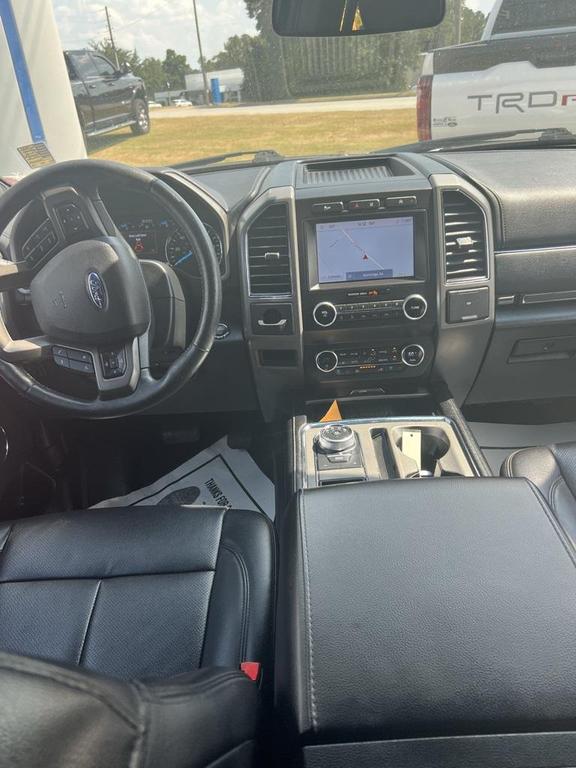 used 2020 Ford Expedition car, priced at $33,527