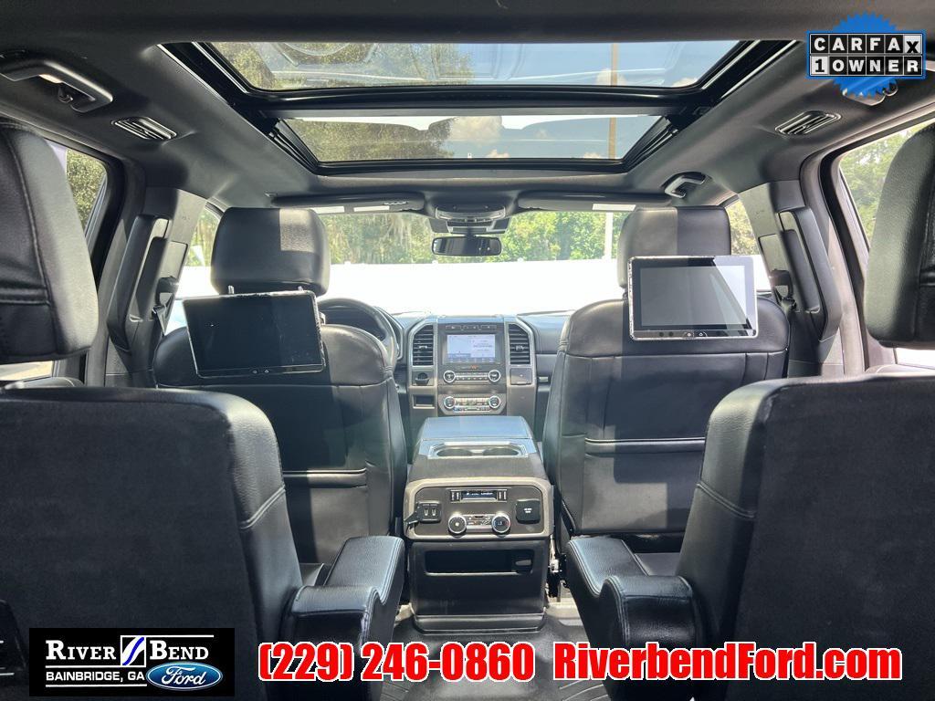 used 2020 Ford Expedition car, priced at $32,470