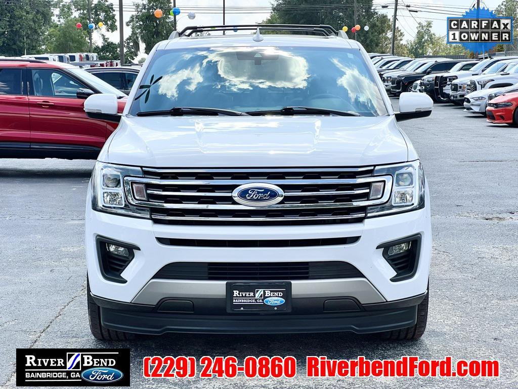 used 2020 Ford Expedition car, priced at $32,470