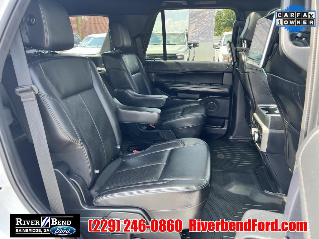 used 2020 Ford Expedition car, priced at $32,470