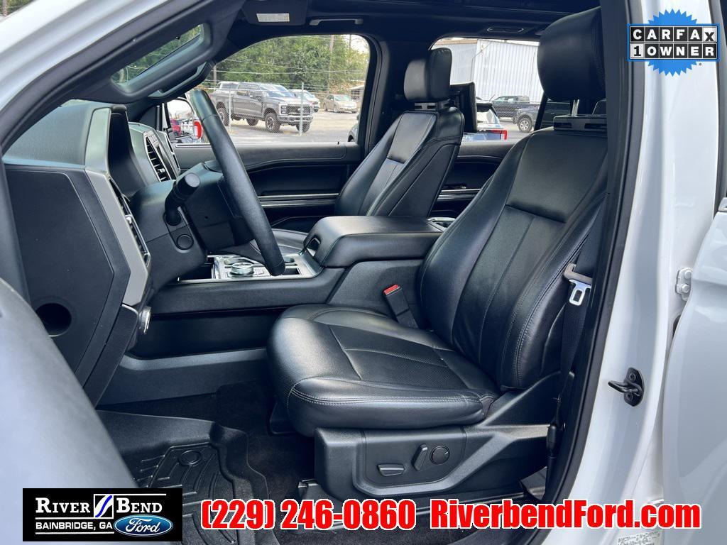 used 2020 Ford Expedition car, priced at $32,470