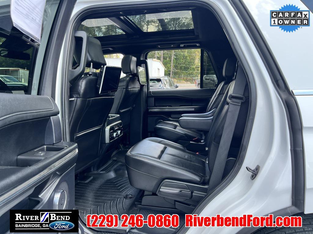 used 2020 Ford Expedition car, priced at $32,470