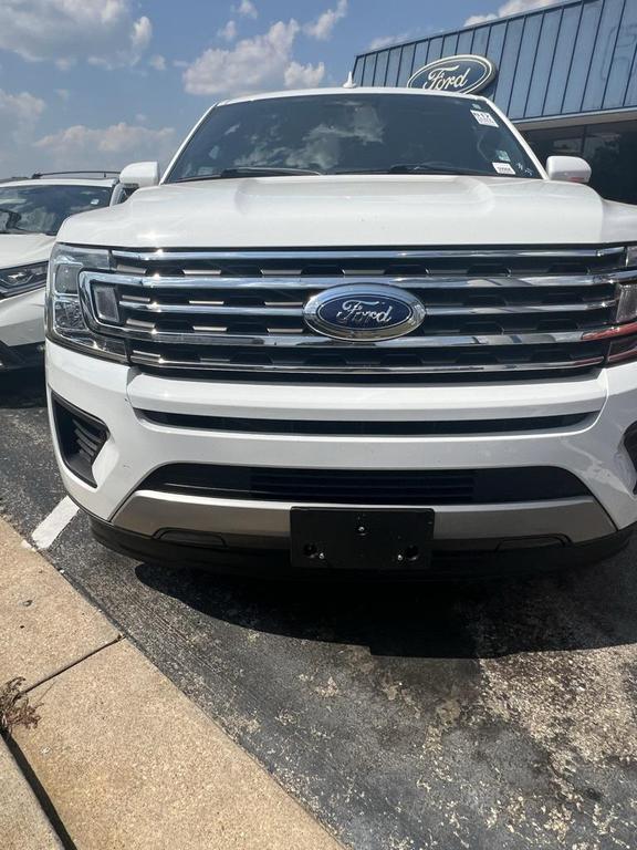 used 2020 Ford Expedition car, priced at $33,527