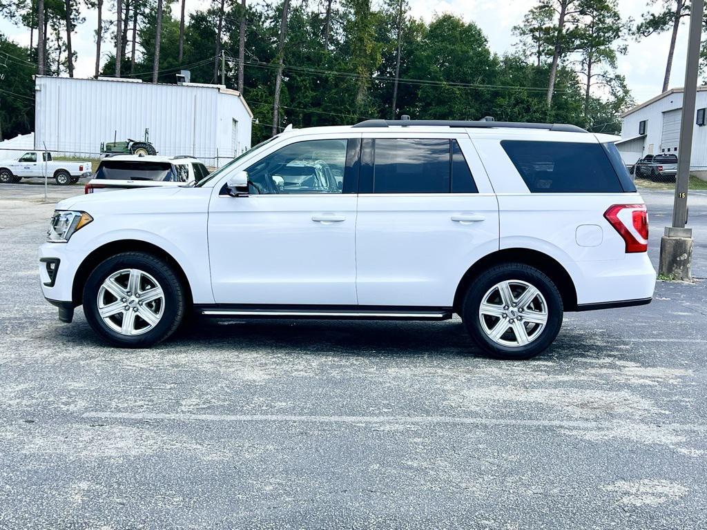 used 2020 Ford Expedition car, priced at $32,470