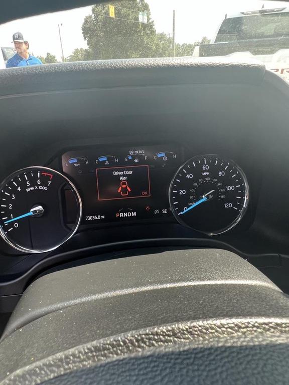 used 2020 Ford Expedition car, priced at $33,527