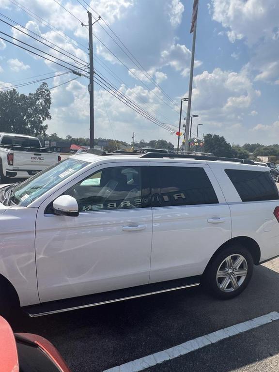 used 2020 Ford Expedition car, priced at $33,527