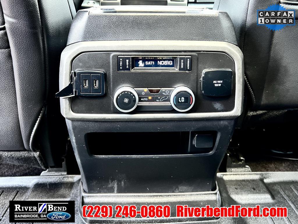 used 2020 Ford Expedition car, priced at $32,470