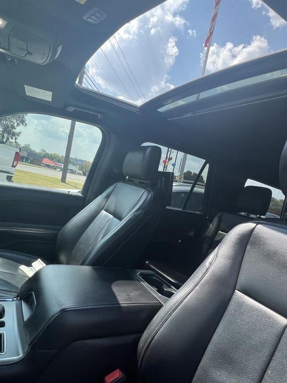 used 2020 Ford Expedition car, priced at $33,527