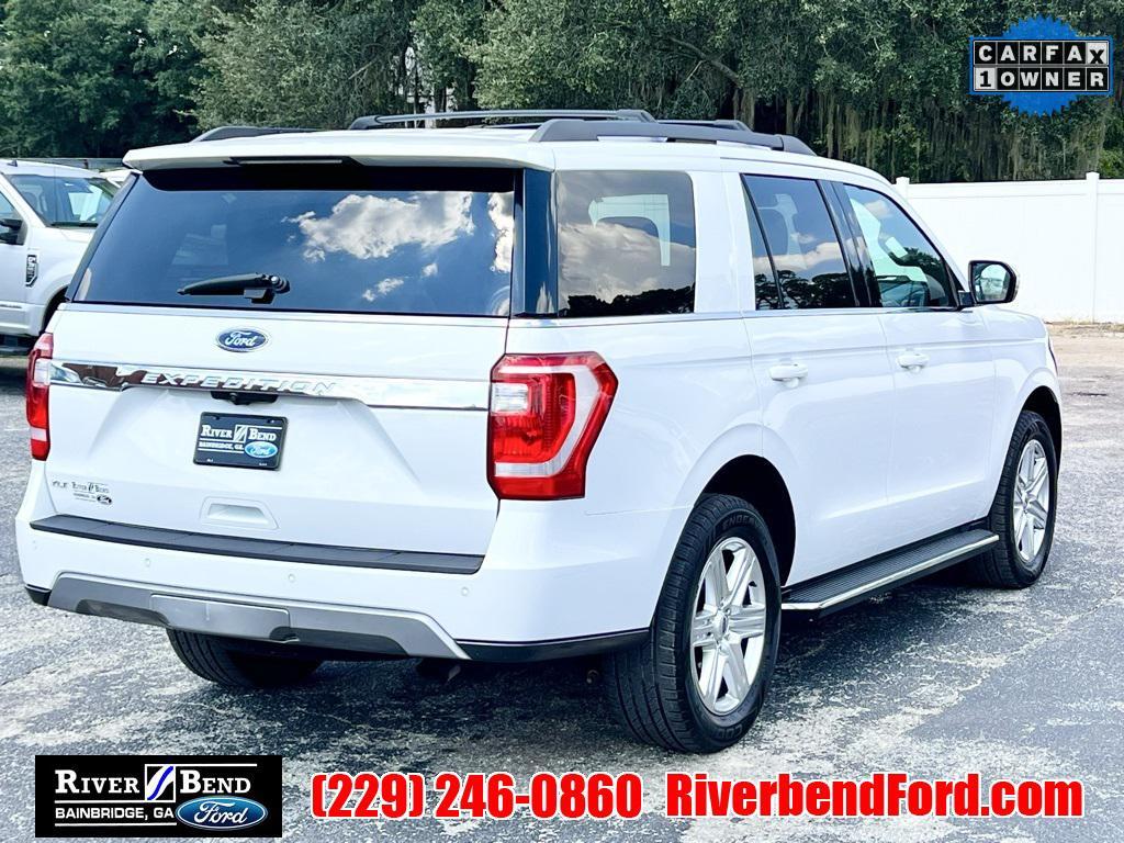 used 2020 Ford Expedition car, priced at $32,470