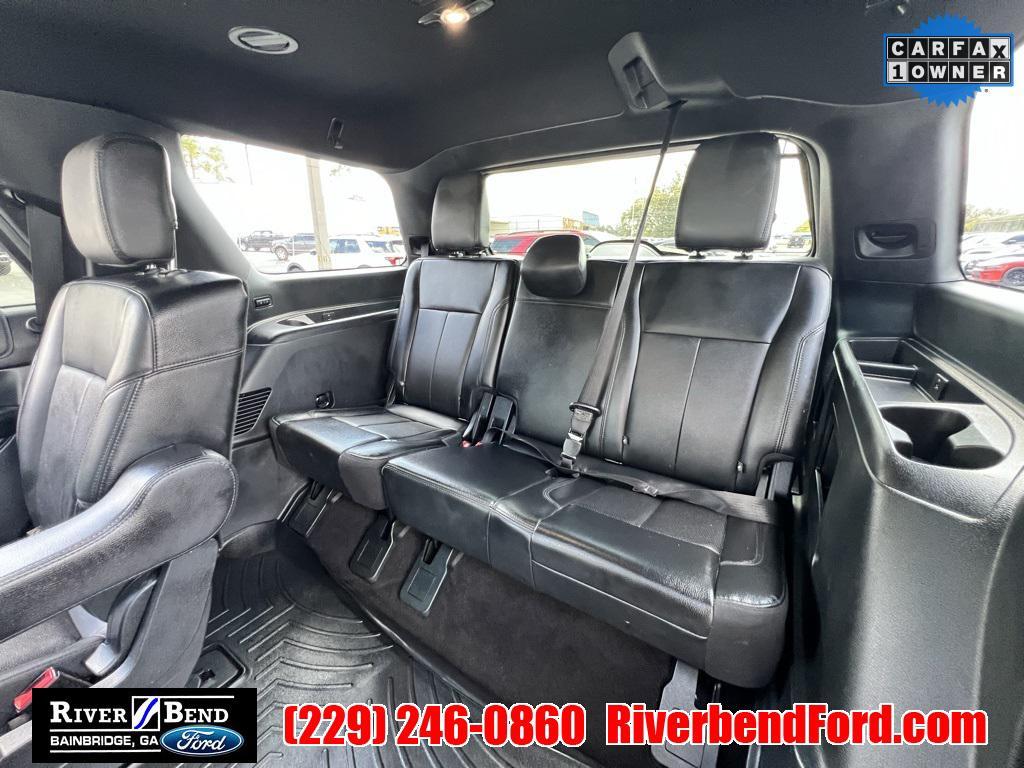used 2020 Ford Expedition car, priced at $32,470
