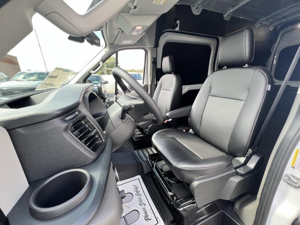 new 2025 Ford Transit-250 car, priced at $53,985