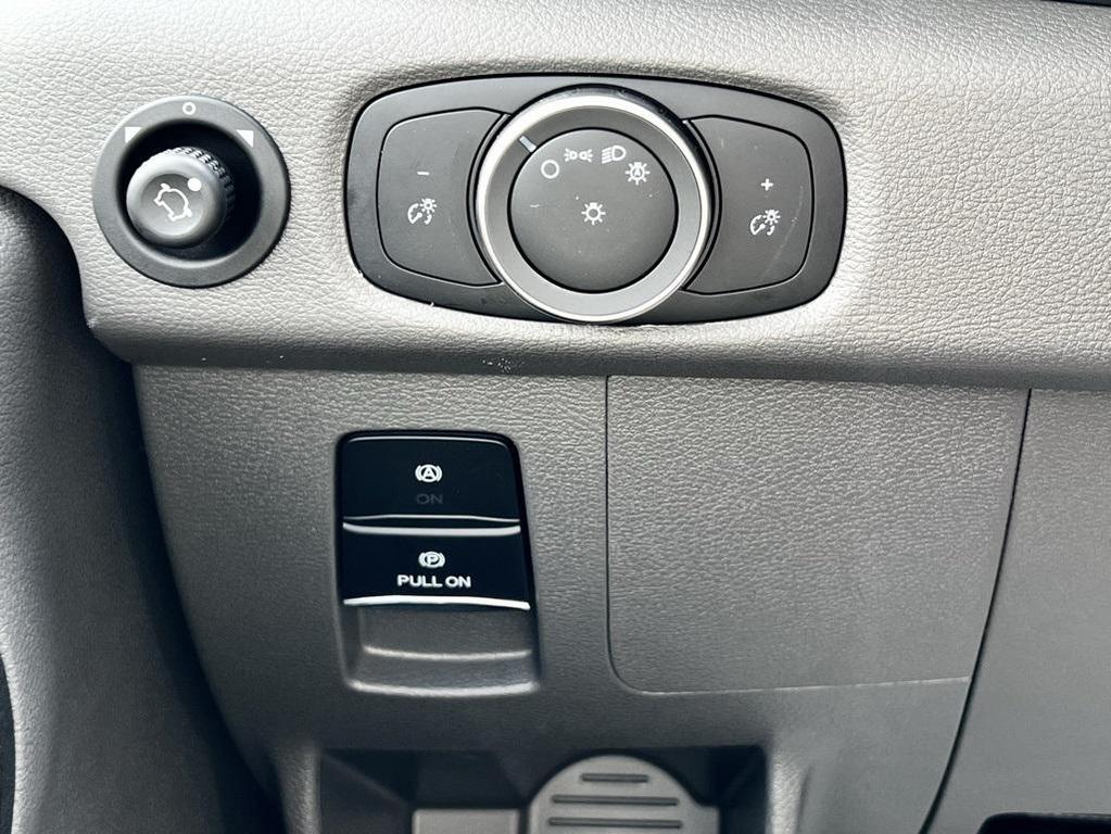 new 2025 Ford Transit-250 car, priced at $53,985