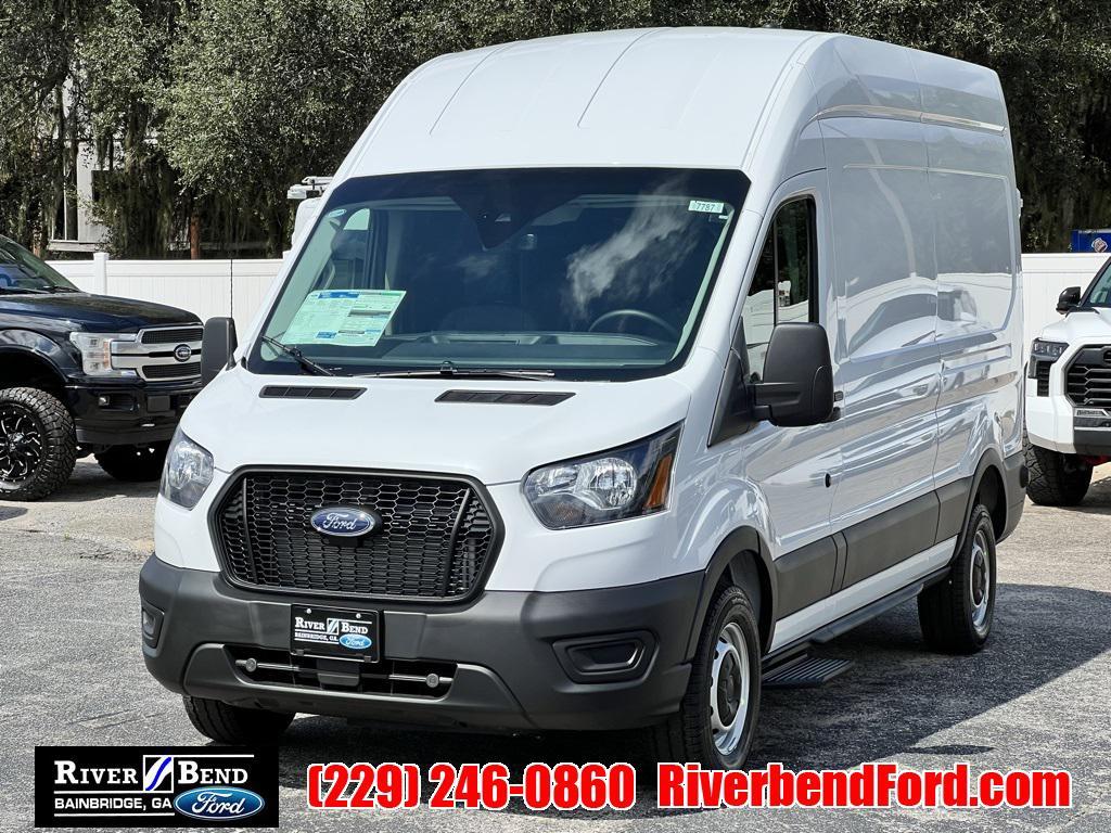 new 2025 Ford Transit-250 car, priced at $53,985