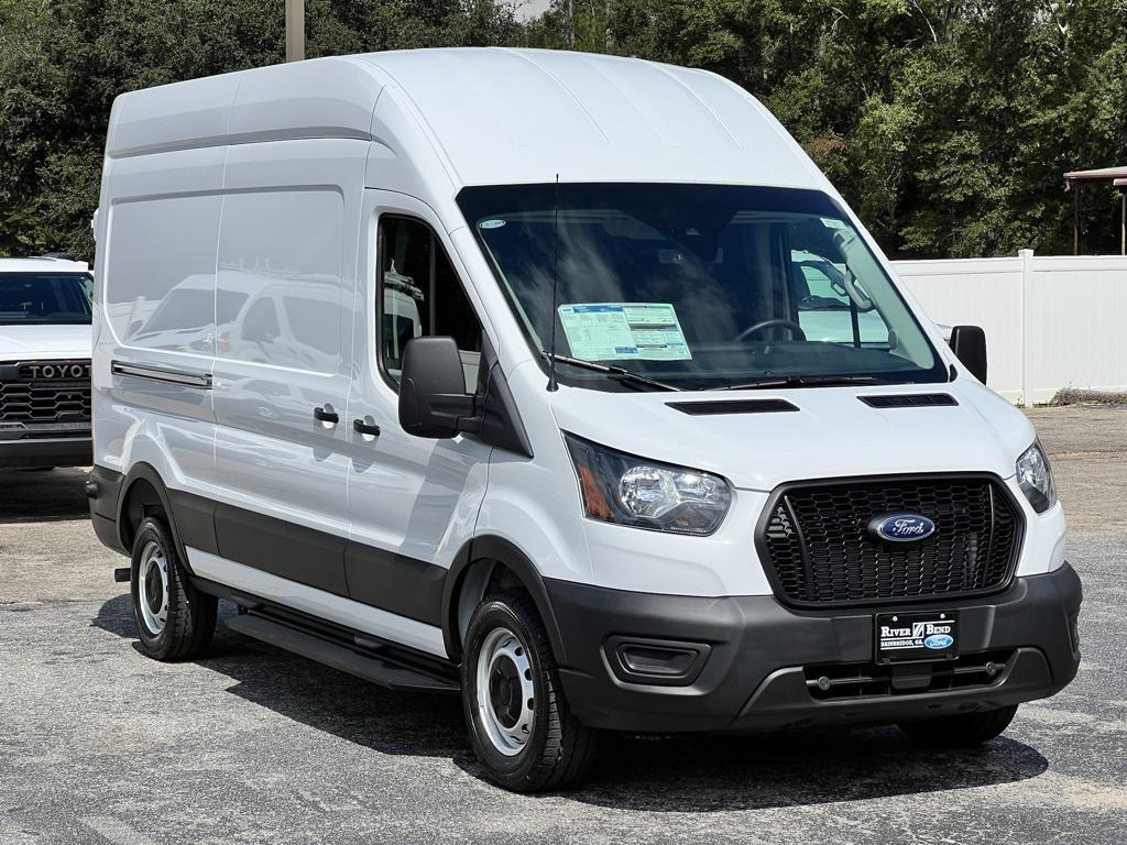 new 2025 Ford Transit-250 car, priced at $53,985