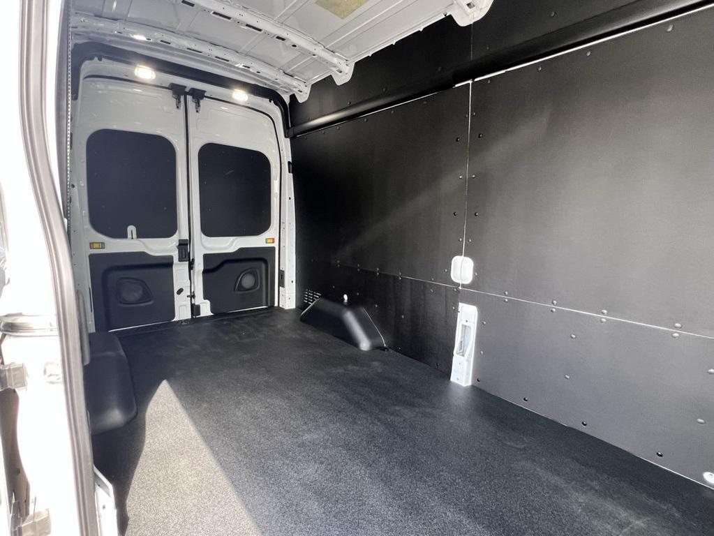 new 2025 Ford Transit-250 car, priced at $53,985