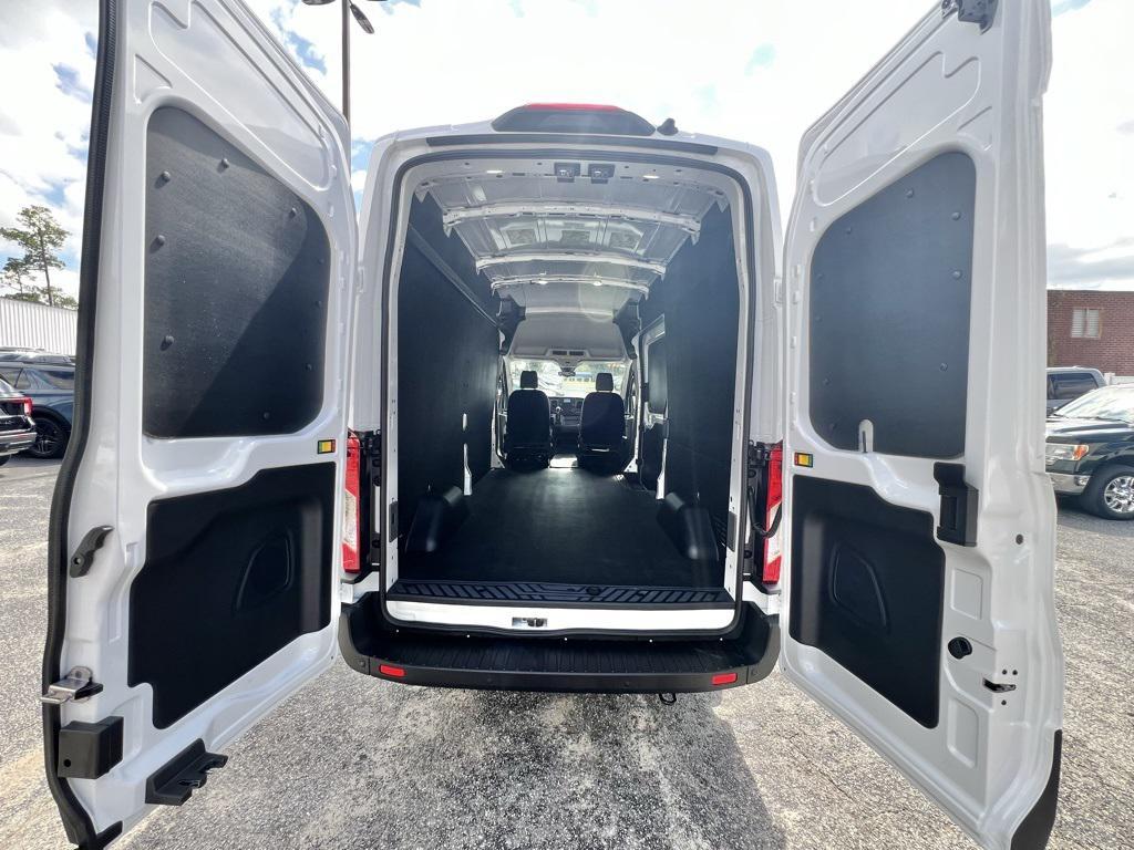 new 2025 Ford Transit-250 car, priced at $53,985