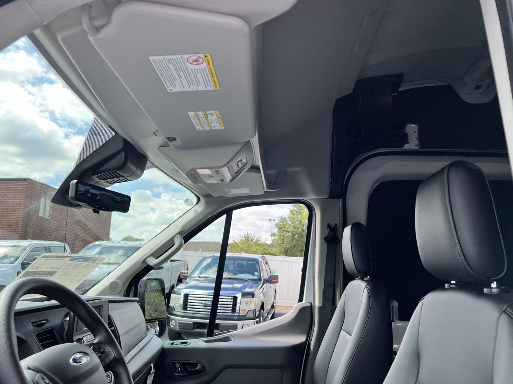 new 2025 Ford Transit-250 car, priced at $53,985