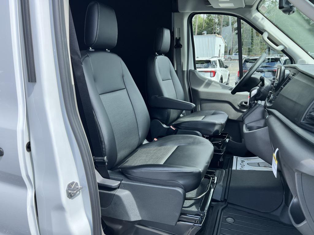 new 2025 Ford Transit-250 car, priced at $53,985