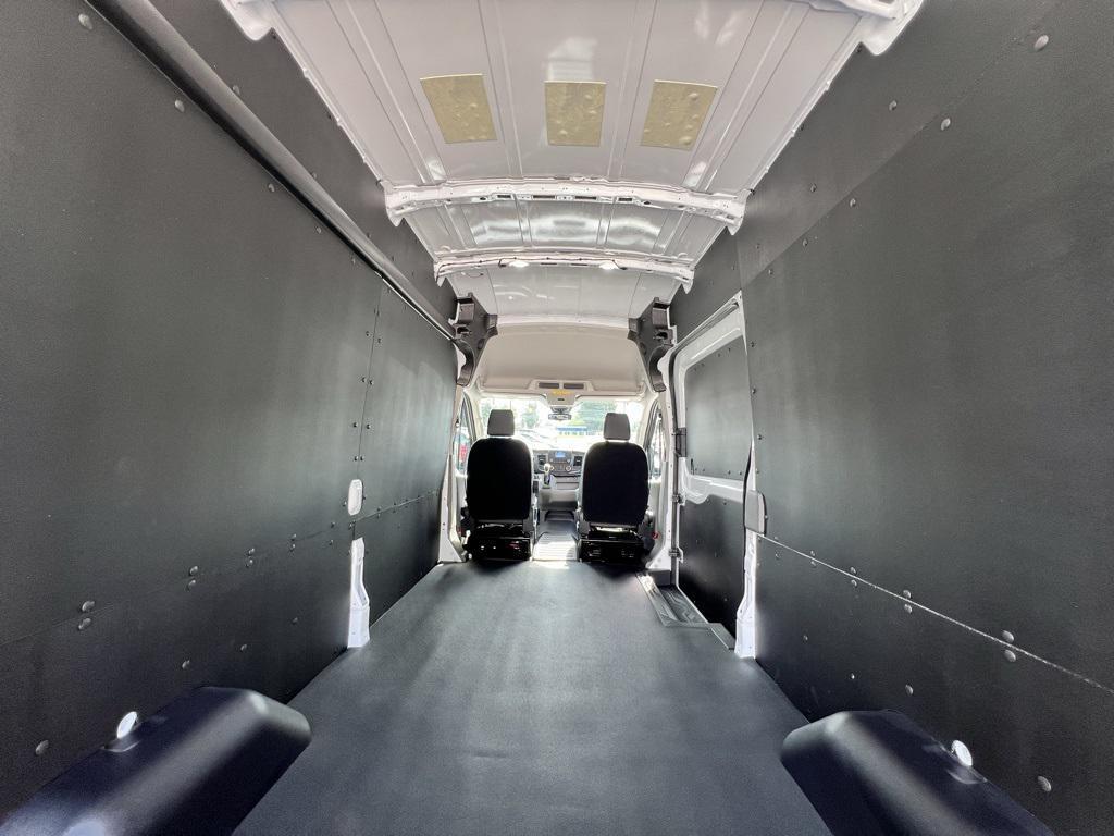 new 2025 Ford Transit-250 car, priced at $53,985