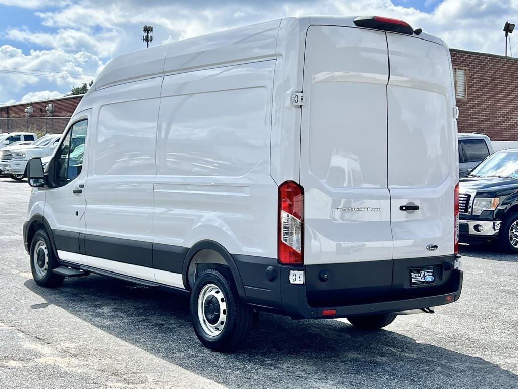 new 2025 Ford Transit-250 car, priced at $53,985